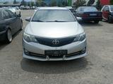 Toyota Camry 2014 года за 5 600 000 тг. в Тараз – фото 5