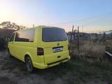 Volkswagen Transporter 2005 года за 5 000 000 тг. в Байтерек – фото 2