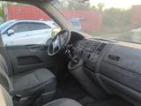 Volkswagen Transporter 2005 года за 5 000 000 тг. в Байтерек – фото 3