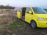 Volkswagen Transporter 2005 года за 5 000 000 тг. в Байтерек – фото 5