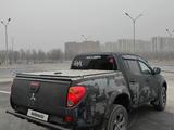 Mitsubishi L200 2008 годаfor6 900 000 тг. в Алматы – фото 5