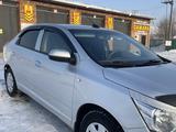 Chevrolet Cobalt 2022 годаfor5 900 000 тг. в Усть-Каменогорск – фото 4