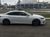 Lexus ES 250 2020 года за 26 000 000 тг. в Астана – фото 3