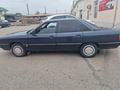 Audi 100 1989 года за 1 600 000 тг. в Тараз