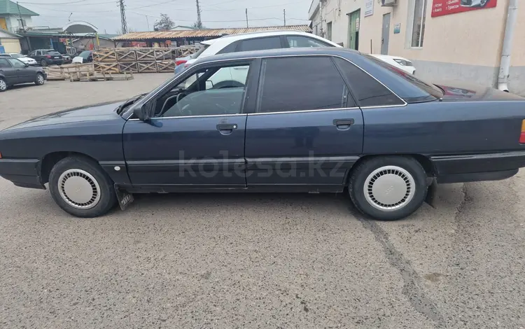 Audi 100 1989 года за 1 600 000 тг. в Тараз