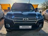 Toyota Land Cruiser 2016 годаүшін28 000 000 тг. в Актау