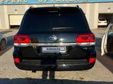 Toyota Land Cruiser 2016 годаүшін28 000 000 тг. в Актау – фото 4