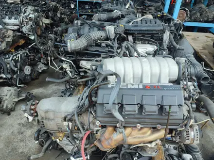 Двигатель за 800 000 тг. в Алматы – фото 13