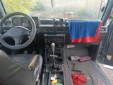 Hyundai Galloper 2003 годаүшін1 600 000 тг. в Алматы – фото 2