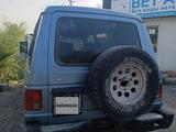 Hyundai Galloper 2003 годаүшін1 600 000 тг. в Алматы – фото 3