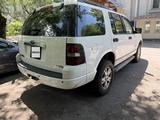 Ford Explorer 2006 года за 5 200 000 тг. в Астана – фото 3