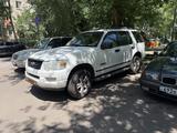 Ford Explorer 2006 года за 5 200 000 тг. в Астана – фото 2
