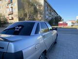 ВАЗ (Lada) 2110 2004 годаүшін800 000 тг. в Атырау – фото 4