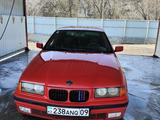 BMW 316 1993 года за 1 900 000 тг. в Караганда