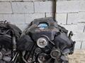 Привозной двигатель 2.8л 30V AMX ACK AUDI A4 A6 A8 из Японии + установка.for550 000 тг. в Алматы