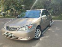 Toyota Camry 2002 годаfor6 000 000 тг. в Алматы