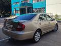 Toyota Camry 2002 годаfor6 000 000 тг. в Алматы – фото 4