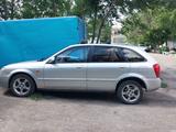 Mazda 323 2002 года за 2 000 000 тг. в Есиль – фото 2