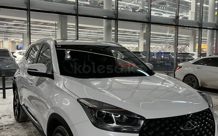 Chery Tiggo 4 Pro 2022 годаүшін7 500 000 тг. в Астана