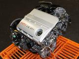 Двигатель 1MZ-FE VVTi на Toyota Estima ДВС и АКПП 1MZ/2AZ/2GR/2AR/3UR за 102 989 тг. в Алматы – фото 2