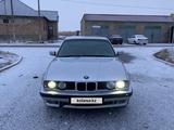 BMW 520 1993 годаүшін950 000 тг. в Тараз