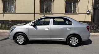 Chevrolet Cobalt 2020 года за 4 550 000 тг. в Шымкент