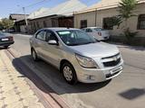 Chevrolet Cobalt 2020 годаүшін4 550 000 тг. в Шымкент – фото 4