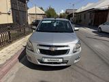 Chevrolet Cobalt 2020 годаүшін4 550 000 тг. в Шымкент – фото 3
