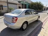 Chevrolet Cobalt 2020 годаүшін4 550 000 тг. в Шымкент – фото 5