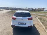 Hyundai Creta 2019 года за 8 400 000 тг. в Кокшетау – фото 4