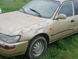 Toyota Corolla 1997 года за 1 200 000 тг. в Алматы – фото 2