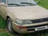 Toyota Corolla 1997 года за 1 200 000 тг. в Алматы