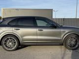 Porsche Cayenne 2023 годаүшін78 000 000 тг. в Алматы – фото 4