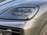 Porsche Cayenne 2023 годаүшін78 000 000 тг. в Алматы – фото 5