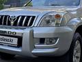 Toyota Land Cruiser Prado 2008 года за 12 800 000 тг. в Алматы – фото 10