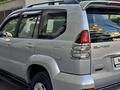 Toyota Land Cruiser Prado 2008 года за 12 800 000 тг. в Алматы – фото 11