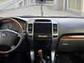 Toyota Land Cruiser Prado 2008 года за 12 800 000 тг. в Алматы – фото 19