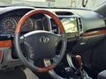 Toyota Land Cruiser Prado 2008 года за 12 800 000 тг. в Алматы – фото 18