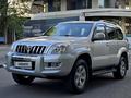 Toyota Land Cruiser Prado 2008 года за 12 800 000 тг. в Алматы
