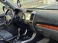 Toyota Land Cruiser Prado 2008 года за 12 800 000 тг. в Алматы – фото 20
