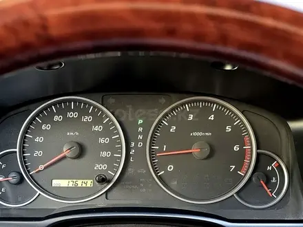 Toyota Land Cruiser Prado 2008 года за 12 800 000 тг. в Алматы – фото 26