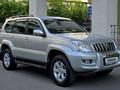 Toyota Land Cruiser Prado 2008 года за 12 800 000 тг. в Алматы – фото 3