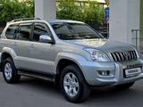 Toyota Land Cruiser Prado 2008 годаүшін12 800 000 тг. в Алматы – фото 3