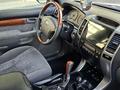 Toyota Land Cruiser Prado 2008 года за 12 800 000 тг. в Алматы – фото 30