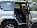 Toyota Land Cruiser Prado 2008 года за 12 800 000 тг. в Алматы – фото 37