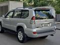 Toyota Land Cruiser Prado 2008 года за 12 800 000 тг. в Алматы – фото 4
