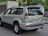 Toyota Land Cruiser Prado 2008 годаүшін12 800 000 тг. в Алматы – фото 4