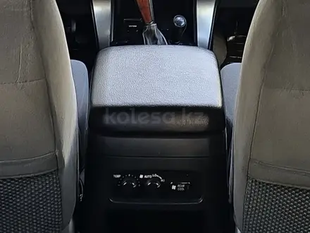Toyota Land Cruiser Prado 2008 года за 12 800 000 тг. в Алматы – фото 43