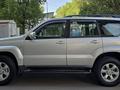 Toyota Land Cruiser Prado 2008 года за 12 800 000 тг. в Алматы – фото 7