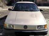 Volkswagen Passat 1989 года за 1 400 000 тг. в Караганда